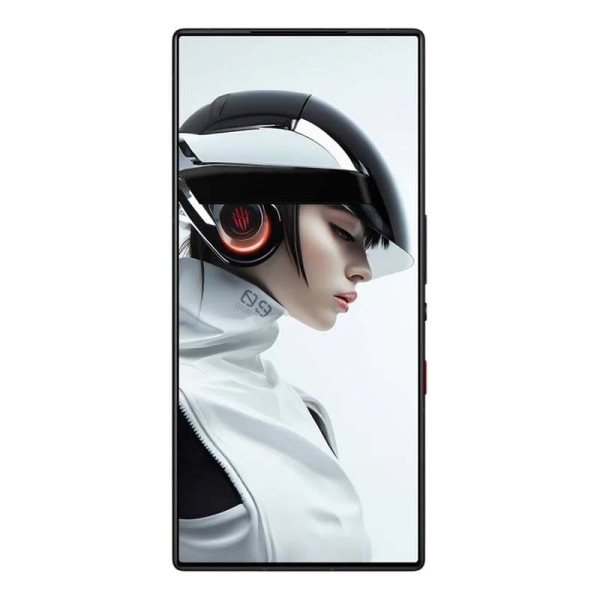 ZTE REDMAGIC 9 Pro 12/256Gb Sleet, чёрный