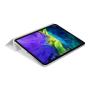 Чехол для Apple iPad Air 10,9" Smart Case (2020) White, белый Чехол для Apple iPad Air 10,9" Smart Case (2020) White, белый