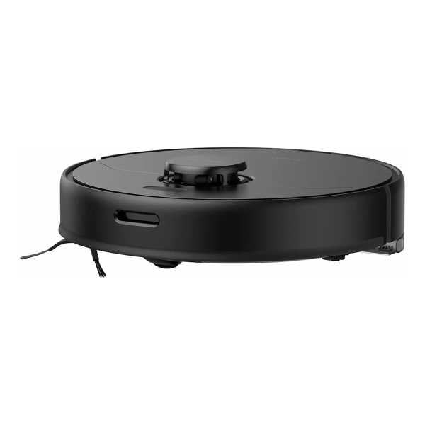 Робот-пылесос Xiaomi Dreame C9 Black, чёрный