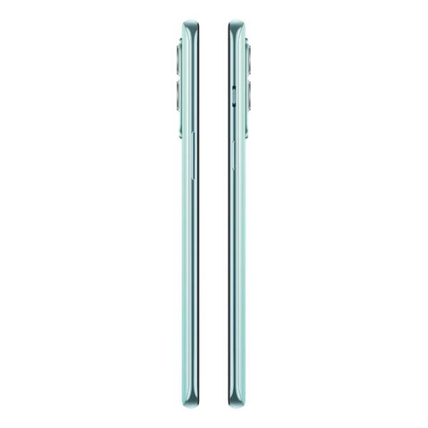 OnePlus Nord 2 8/128Gb 5G (DN2103) Blue, голубой