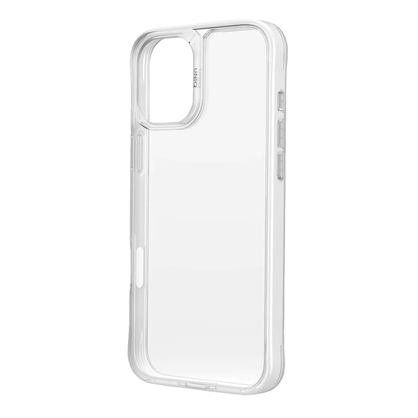 Чехол для iPhone 16 Plus UNIQ Lifepro Xtreme (IP6.7(2024)-LPRXCLR), Clear