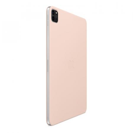 Чехол для Apple iPad Pro 11" Smart Folio Sand Pink, розовый