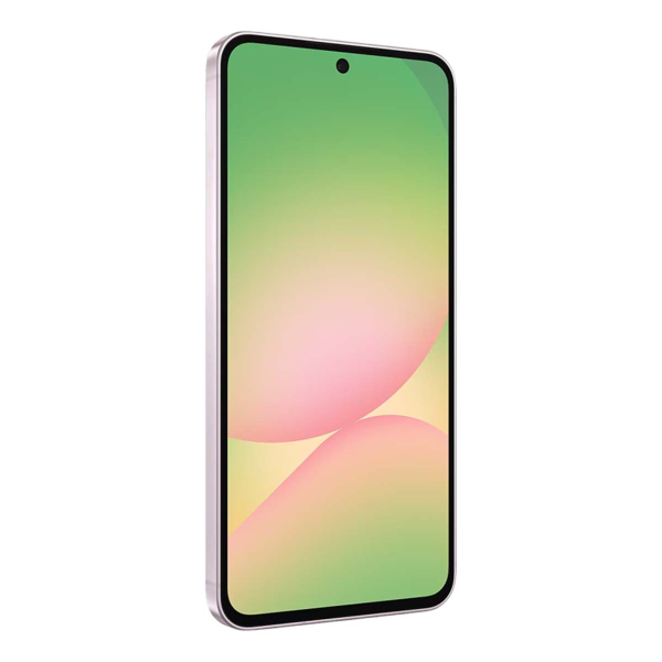 Samsung Galaxy A56 5G 8/128Gb Awesome Pink, розовый