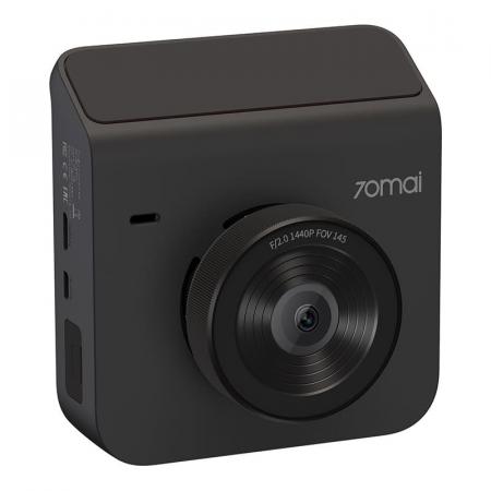 Видеорегистратор Xiaomi 70mai Dash Cam A400 Черный