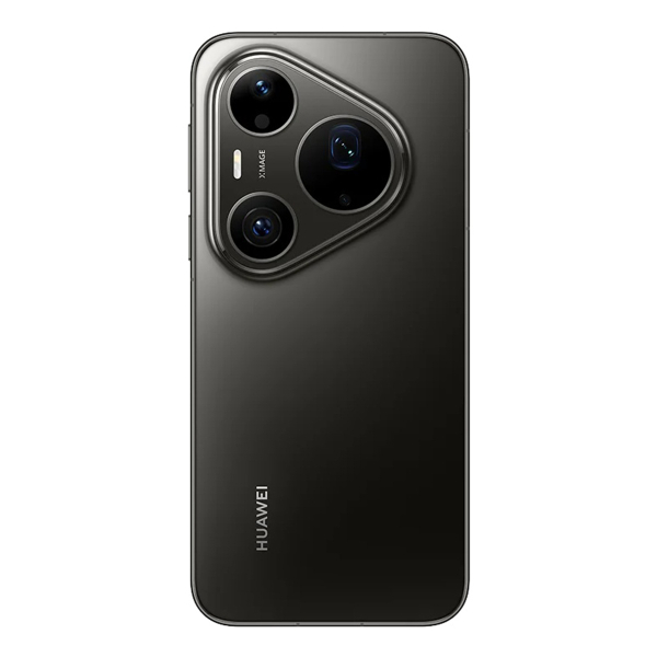 HUAWEI Pura 90s Pro Max 12/512Gb Graphite Black, чёрный