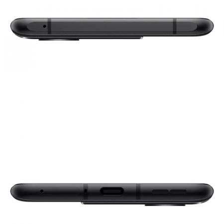 OnePlus 10 Pro (2022) 8/256Gb (NE2210) Volcanic Black, черный