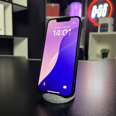 Trade in Apple iPhone 13 mini 128Gb Midnight IMEI: 9074