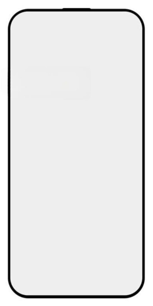 Стекло для iPhone 15 Pro Max REMAX AR-Anti Reflection HD Tempered Glass 6.7" (GL-86)