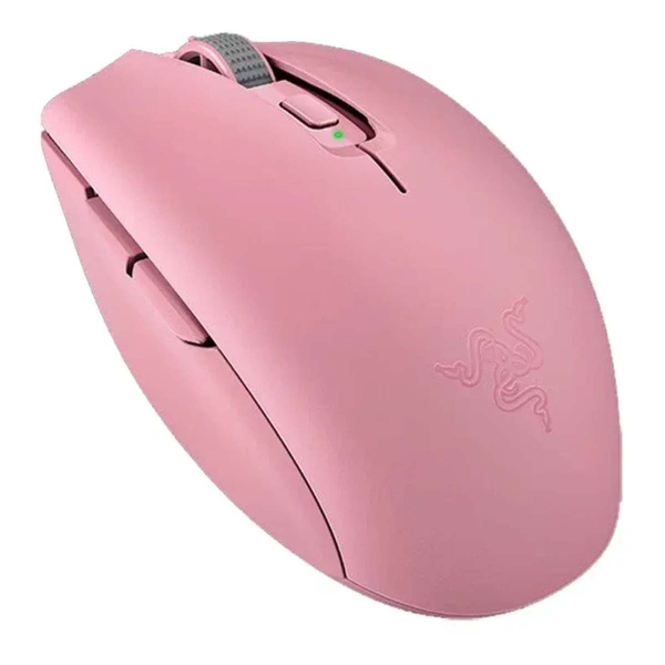 Мышь Razer Orochi V2 Quartz Ed. (RZ01-03731200-R3G1) wireless игровая