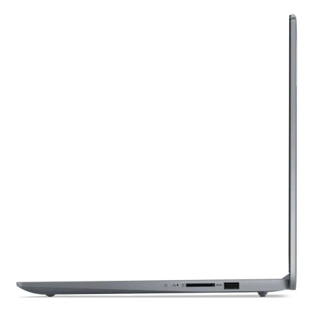 Ноутбук Lenovo IdeaPad Slim 3 (15IRH8) Core i5 13420H/8Gb/512Gb SSD/15.6" FullHD Gray, серый