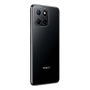 HONOR X6b 6/256Gb Midnight Black, чёрный