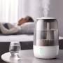 Увлажнитель воздуха ультразвуковой Xiaomi Deerma Humidifier (DEM-F60W) Белый