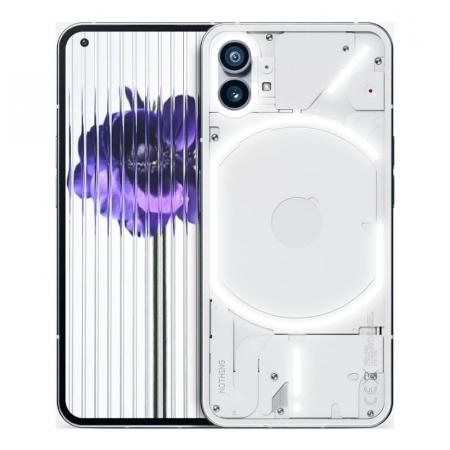 Nothing Phone (1) 8/256Gb White, белый