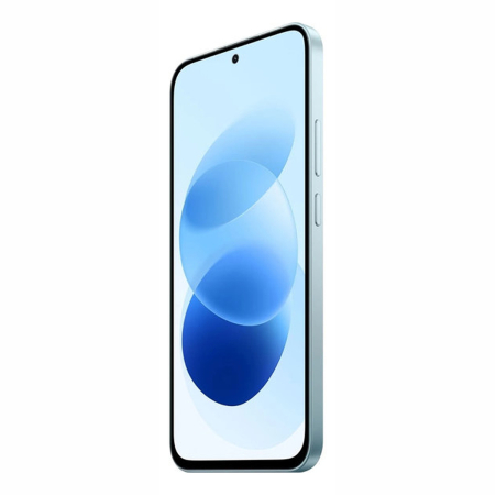 Xiaomi Redmi Note 17 8/256Gb Sky Teal, бирюзовый