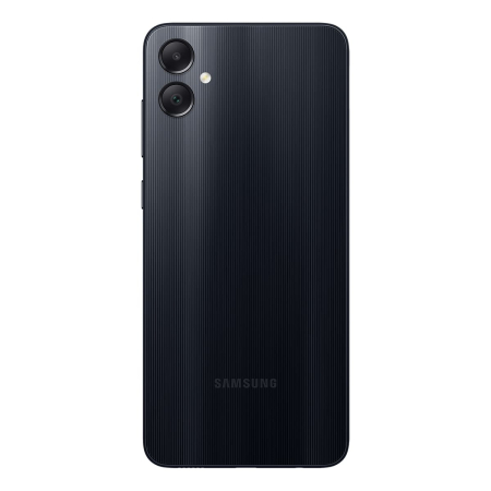 Samsung Galaxy A05 4/128Gb Black, черный
