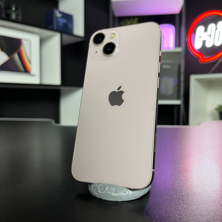 Trade in Apple iPhone 13 128Gb Pink IMEI: 7086