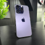 Trade in Apple iPhone 14 Pro 256Gb Deep Purple IMEI: 6641