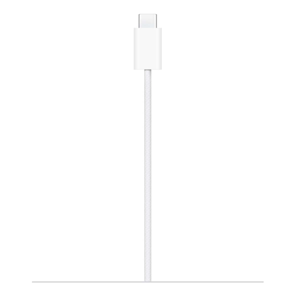 Беспроводное зарядное устройство MagSafe Charger White, белый