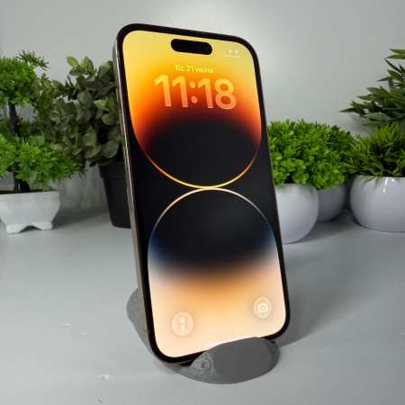 Trade in Apple iPhone 14 Pro 256Gb Gold IMEI: 8964