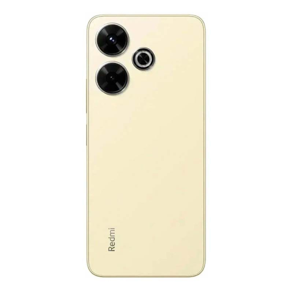 Xiaomi Redmi 13 8/256Gb Sandy Gold, золотой