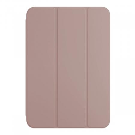 Чехол Smart Case для Apple iPad mini 6 Sand Pink, розовый