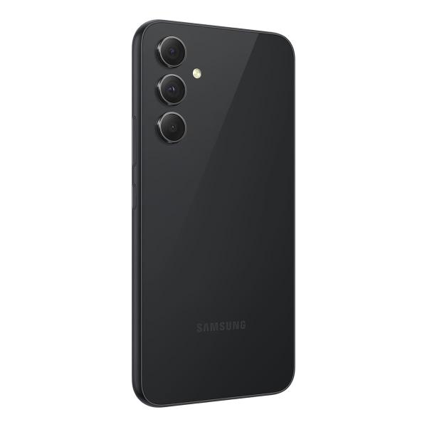 Samsung Galaxy A54 (2023) 6/128Gb Awesome Graphite, графит