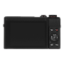 Canon PSG7X Mark 3 PowerShot G7X Black, черный