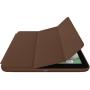 Чехол для Apple iPad 9,7" Smart Case Saddle Brown, коричневый Чехол для Apple iPad 9,7" Smart Case Saddle Brown, коричневый