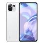 Xiaomi 11 Lite 5G NE 8/128Gb Snowflake White, белый