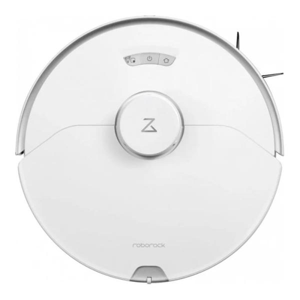 Робот-пылесос Xiaomi Roborock S7 Pro Ultra (S300RR+EWFD01HRR) Белый