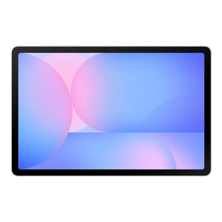 Samsung Galaxy Tab S10 FE+ 13,1" Wi-Fi 8/128Gb Blue, голубой