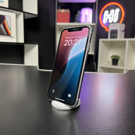 Trade in Apple iPhone 11 128Gb Purple IMEI: 0246 Trade in Apple iPhone 11 128Gb Purple IMEI: 0246