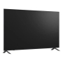 Телевизор LG 86" 4K 60Гц QNED (86QNED82A6B.ARUG) Grey, серый
