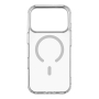 Чехол для iPhone 17 Pro с MagSafe Gurdini Alba Series Protective c Clear Case прозрачный