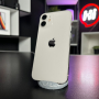 Trade in Apple iPhone 12 mini 128Gb White IMEI: 9825