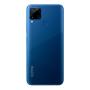 Realme C15 4/64Gb Marine Blue, синий