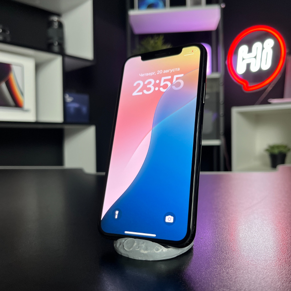 Trade in Apple iPhone Xs 64Gb Space Gray IMEI: 5670