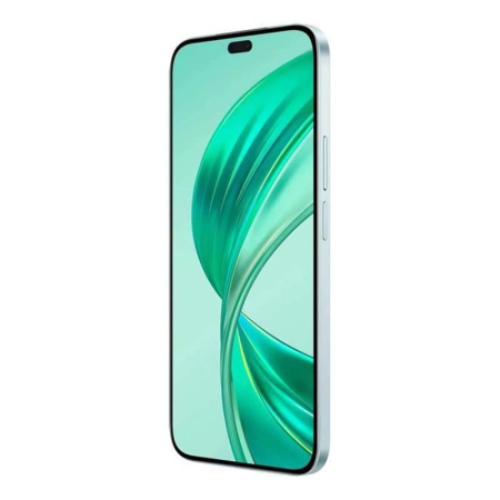 HONOR X8b 8/128Gb Titanium Silver, Титановый серебристый