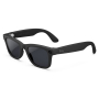 Умные очки Ray-Ban Wayfarer Gen 2 (RW4012), размер L, Matte Black/Transitions Grey