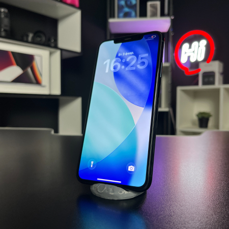 Trade in Apple iPhone 11 Pro Max 256Gb Midnight Green IMEI: 9845