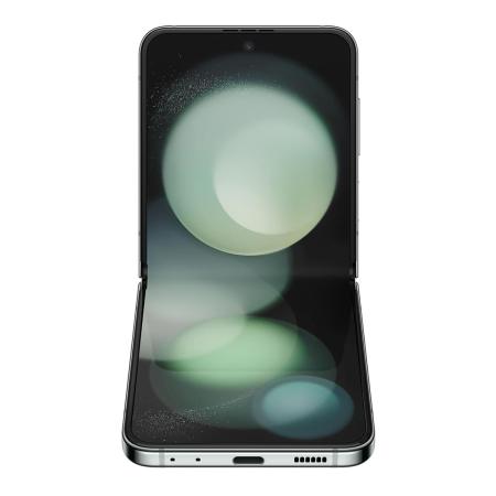 Samsung Galaxy Z Flip5 (2023) 8/512Gb Mint, мятный
