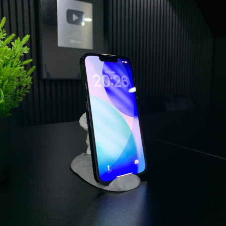 Trade in Apple iPhone 13 Pro 128Gb Alpine Green IMEI: 0846