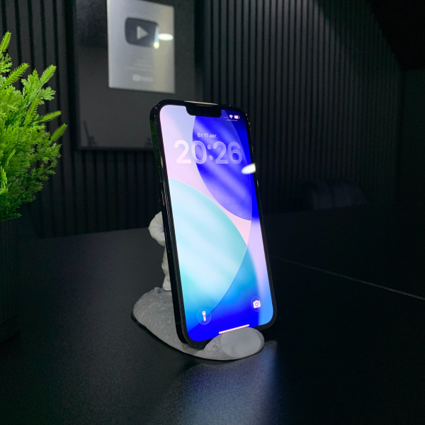 Trade in Apple iPhone 13 Pro 128Gb Alpine Green IMEI: 0846