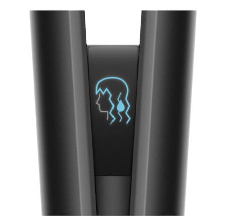 Выпрямитель для волос Dyson Airstrait HT01 (CN/HK) Onyx/Gold, Оникс/золото