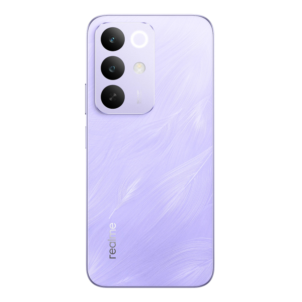 Realme C85 8/256Gb Violet, фиолетовый