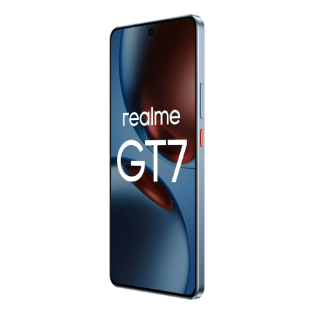 Realme GT 7 12/512Gb IceSense Blue, голубой