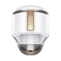 Увлажнитель-очиститель воздуха Dyson (PH05) Gold/White, золотой/белый