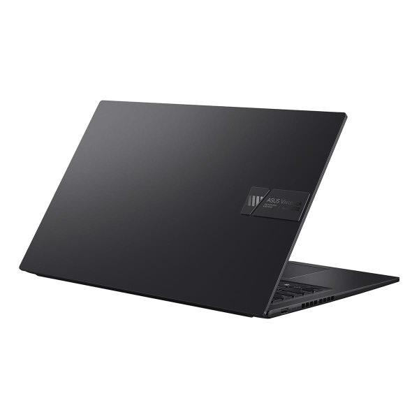 Ноутбук ASUS VivoBook 17X K3704VA-AU100W (Intel Core i5 13500H 8Gb SSD 512Gb 17.3" FullHD Win11) Indie Black, черный