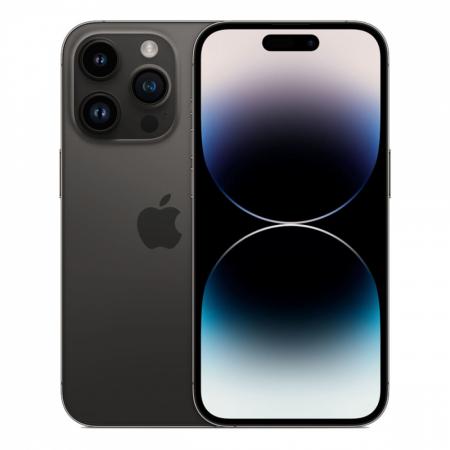 Apple iPhone 14 Pro 256Gb Space Black, «чёрный космос»