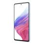 Samsung Galaxy A53 (2022) 5G 8/128Gb Awesome Blue, голубой